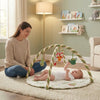 Role Play Little Gardner Play Gym - Dezine Kids