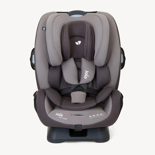 Joie Baby Seat Every Stage Birth+ to 36 Kg - Dark Pewter - Dezine Kids