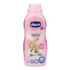 Chicco Baby Fabric Softener with New Odour Elimination Technology, Delicate Flowers - 750ml