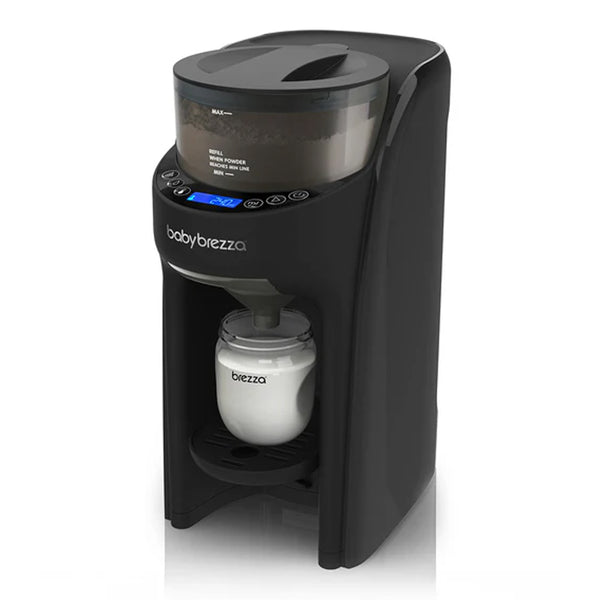 Baby Brezza Formula Pro Advanced Formula Dispenser - Black