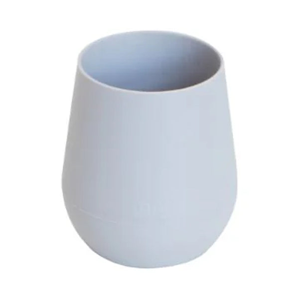 EzPz Tiny Cup for Babies/Infants - Pewter