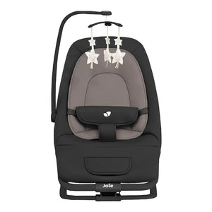Joie Bouncer Dreamer, Birth to 9 kg - Ink