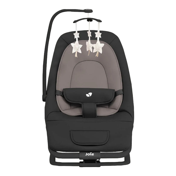Joie Bouncer Dreamer Birth to 9 Kg - Ink - Dezine Kids