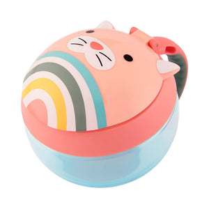 Skip Hop Zoo Snack Cup - Cat