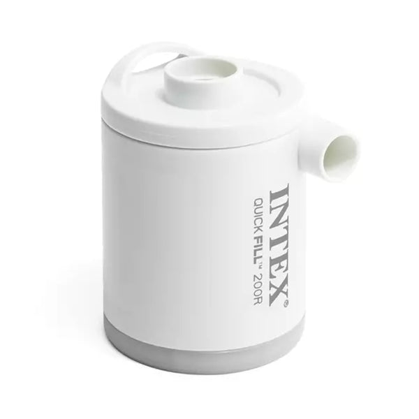Intex Quick-Fill USB Electric Air Pump - USB200R - Dezine Kids