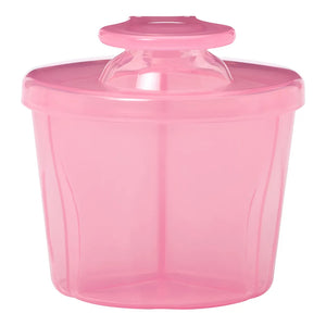 Dr.Browns Milk Powder Dispenser - Pink