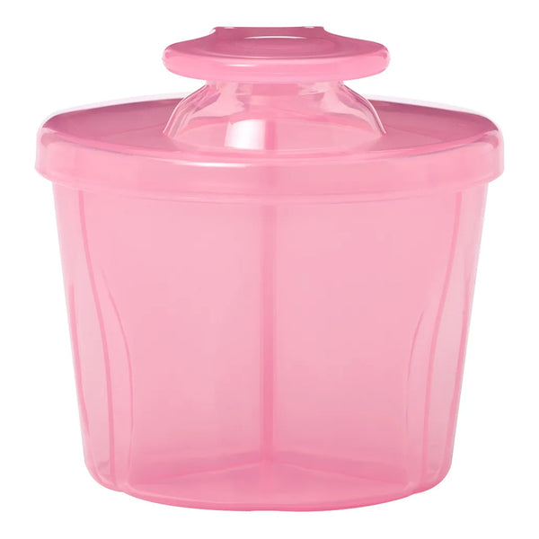 Dr.Browns Milk Powder Dispenser - Pink - Dezine Kids