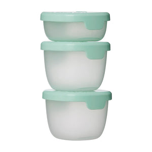 B.Box Snack Tubs - Forest Green