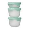 B.Box Snack Tubs - Forest Green