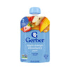 Gerber Fruit Puree - Apple Mango Strawberry