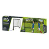 Innov8 Folding Soccer Goal Set