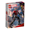 Lego Marvel Ant Man Construction Figure