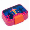 Kicups Tummy Treat Insulated Lunch Box for Kids
