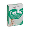 Nelsons Teetha Teething Granules 24 Sachets 3M+ - Dezine Kids