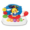 Winfun Dancing Pup Star PianoLightUp Piano with Movable Joystick