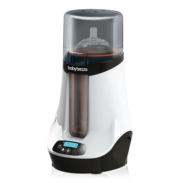 Baby Brezza Safe & Smart Baby Bottle Warmer