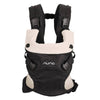 Nuna CUDL Clik Ergonomic Baby Carrier - Caviar - Dezine Kids