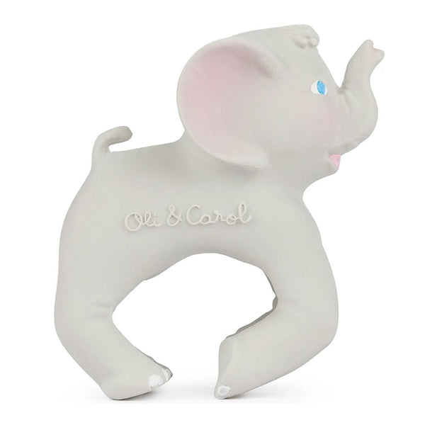 Nelly The Elephant Bracelet Teether