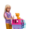 Barbie Doll and Accessories