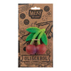 Mery The Cherry Natural Rubber Teether