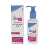 Sebamed Soothing Baby Massage Oil 95% Natural Soya Oil - 150ml