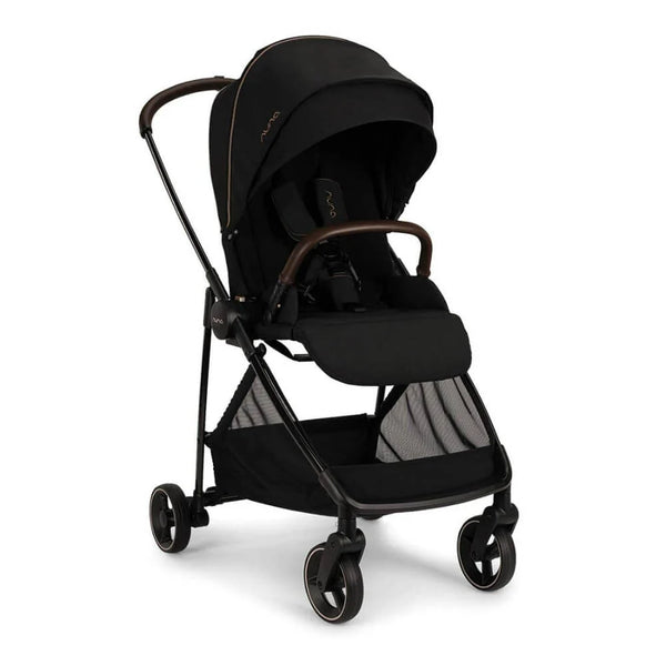 Stroller Ixaa Rivited