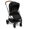 Nuna TRIV Next Stroller - Caviar - Dezine Kids