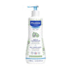 Mustela Gentle Cleansing Gel Baby Hair & Body Wash With Avocado & Vitamin B5 Prevents Dryness & Skin Irritation - 500 ml