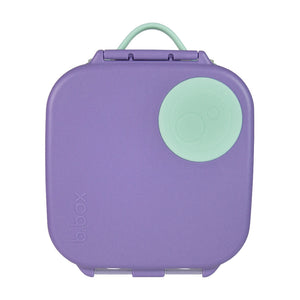 B.Box Mini Lunch Box - Lilac Pop Purple