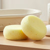 Hopop Soft & Gentle Baby Bath Sponge - Pack of 2