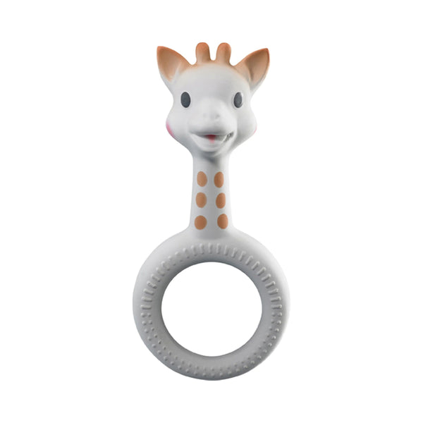 Sophie La Girafe So’pure Ring Teether