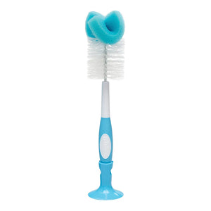 Dr.Browns Baby Bottle Brush - Blue