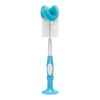 Dr.Browns Baby Bottle Brush - Blue - Dezine Kids