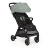 Joie Pact Pro Cabin Friendly Stroller for 0 to 4Y (Upto 22 Kg) - Abyss - Dezine Kids