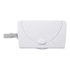 Ubbi On The Go Baby Wipes Dispenser - White