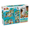 Lego 3 in 1 Modern Family House with Figures - Dezine Kids