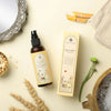 Maasoom Mukhra Ayurvedic Kids Face Wash - dezinekids.com