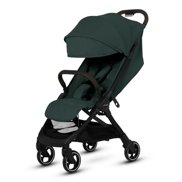 Silver Cross Clic Stroller - Conifer - Dezine Kids