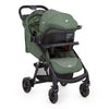 Joie Muze Lx Ts W/ Juva Travel System- Laurel - Dezine Kids
