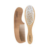Dr.Browns Soft and Safe Brush & Comb - Dezine Kids