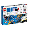Lego Dots Creative Designer Box, DIY Craft Decoration Kit