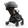 Joie Stroller Parcel Signature Birth to 22kg - Carbon - Dezine Kids