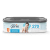 Diaper Genie Square Refills Holds Upto 270 Newborn Sized Diapers