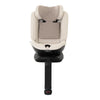 Silver Cross Motion 2, 360° All Size Car Seat - Almond - Dezine Kids