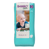 Bambo Nature Tape Diapers, Size 3, M Size (4-8 Kgs) 52pcs - Dezine Kids