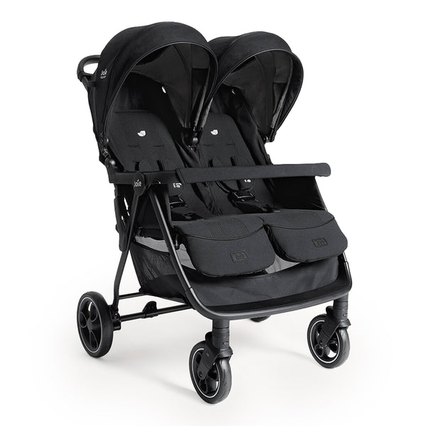 Joie Stroller Estrella W/ Rc 0 to 15kg - Eclipse - Dezine Kids