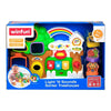 Winfun Light N Sounds Sorter TreehouseInteractive Learning Toy