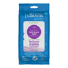 Dr.Browns Tooth & Gum Healthy Wipes 30 Count - Dezine Kids
