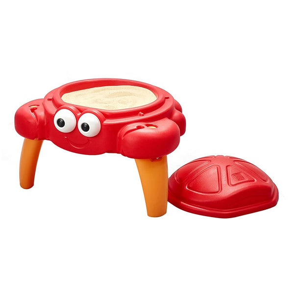 Step2 Crabbie Sand Table for Toddlers