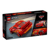 Lego Speed Champions | Lightning McQueen from Disney Pixar Cars